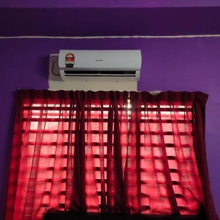 Double Storey @ Tapah 외부 사진