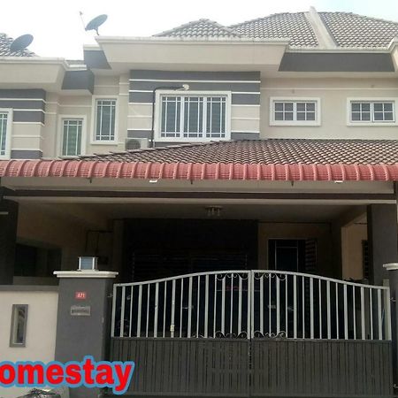 Double Storey @ Tapah 외부 사진