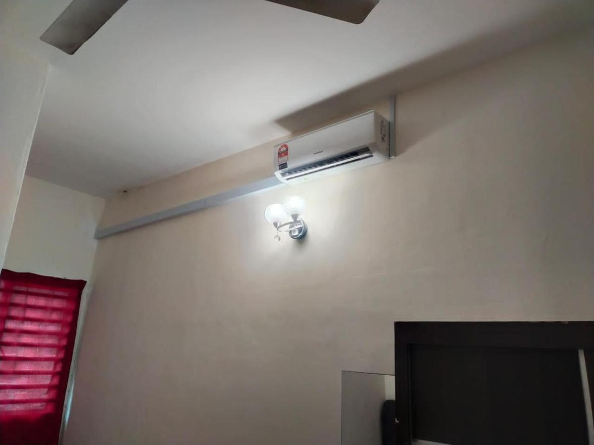 Double Storey @ Tapah 외부 사진