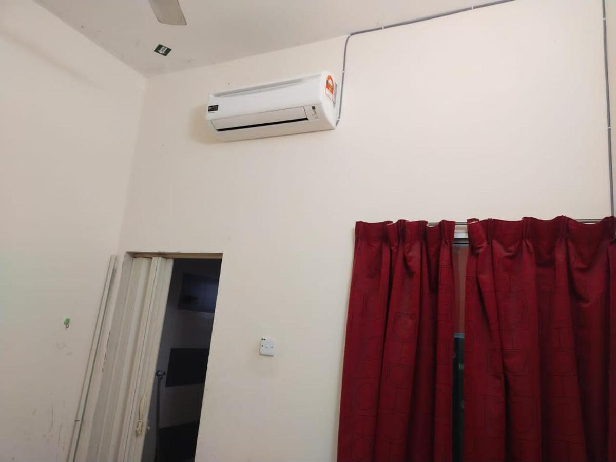 Double Storey @ Tapah 외부 사진
