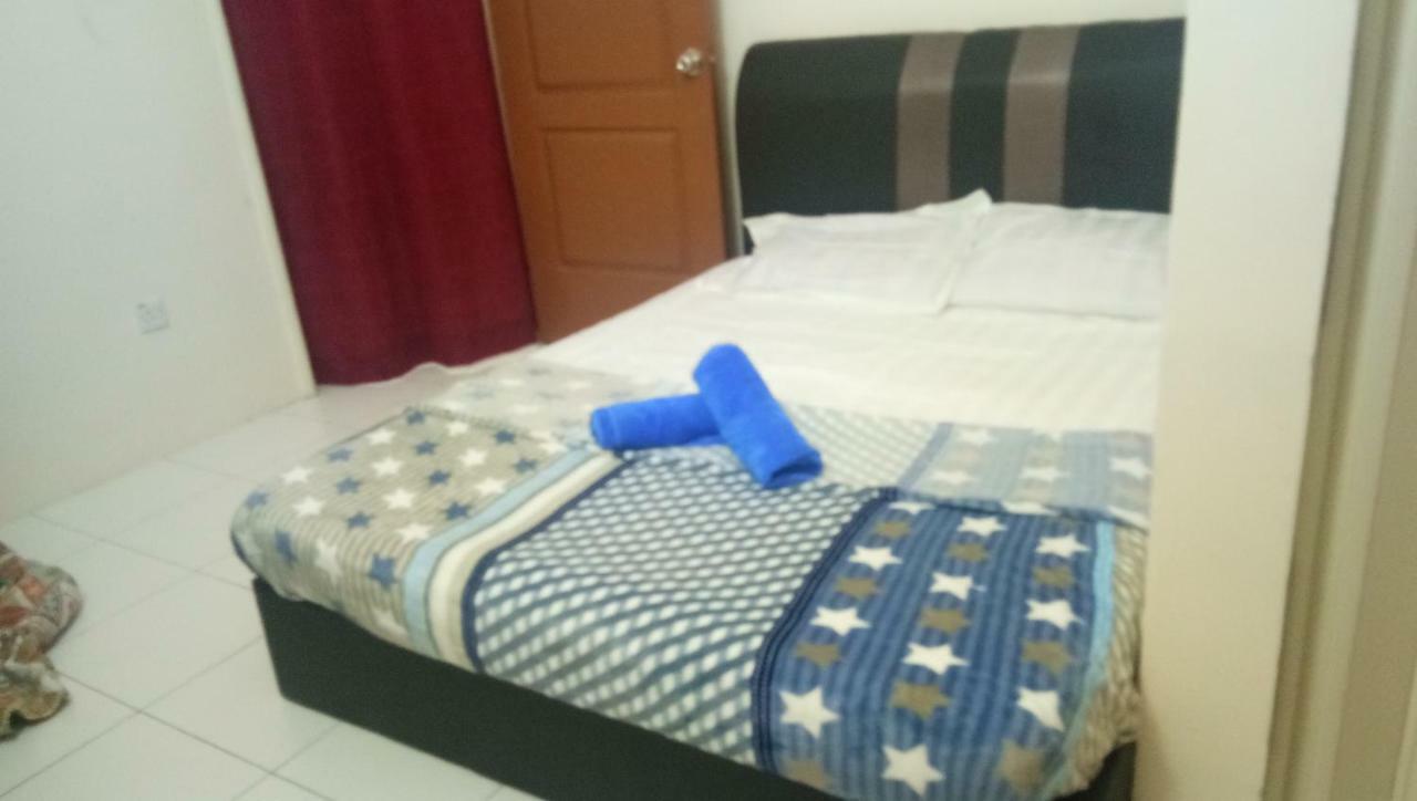Double Storey @ Tapah 외부 사진