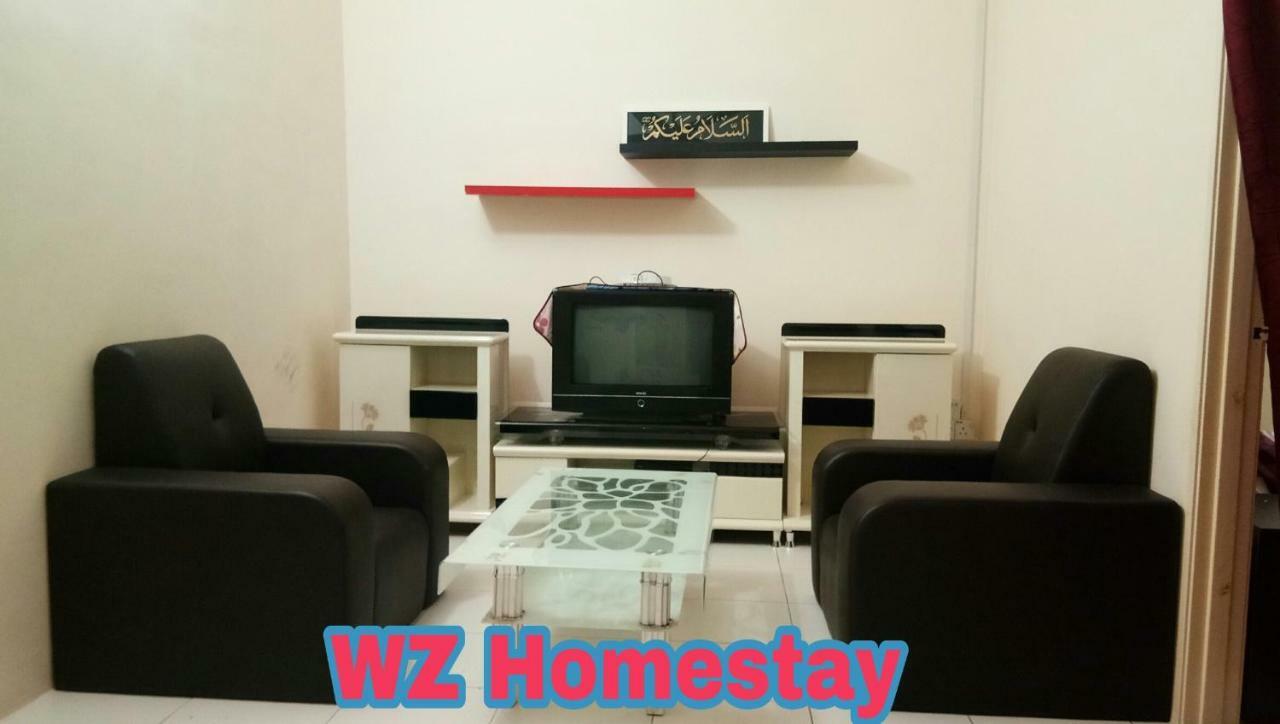 Double Storey @ Tapah 외부 사진
