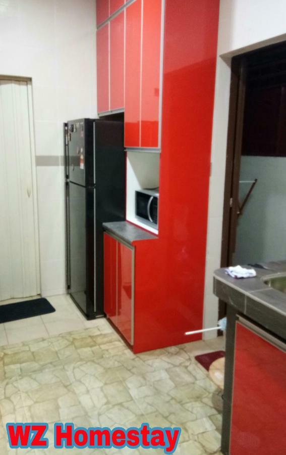 Double Storey @ Tapah 외부 사진
